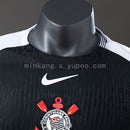 Player Corinthians 25/26 - PRETO E BRANCA
