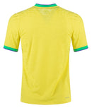 Camisa Seleção Brasileira Home 2024 Nike - Amarela
