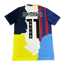 CAMISA EDIÇÃO ESPECIAL NEYMAR / TODOS OS TIMES