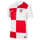 Camisa Seleção Croácia Home 2024