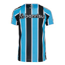 Camisa Grêmio Home 24/25 - Umbro - Azul e Branca