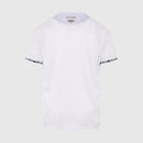 Camisa Santos Home 24/25 - Umbro - Branca