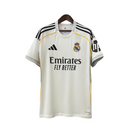 Camisa Real Madrid I 25/26 Adidas - Branca