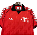 Camisa Flamengo Home 24/25 - Adidas - Vermelho - Edição especial