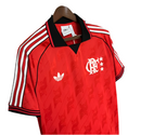 Camisa Flamengo Home 24/25 - Adidas - Vermelho - Edição especial