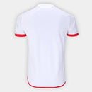 Camisa Flamengo Away 24/25 - Adidas - Branca