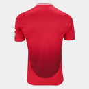Camisa Manchester United Home 24/25 - Adidas