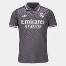 Camisa Real Madrid Third 24/25