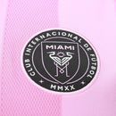 Camisa Inter Miami I 25/26 Adidas - Rosa