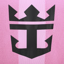 Camisa Inter Miami I 25/26 Adidas - Rosa