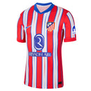 Camisa Atletico de Madrid Home 24/25