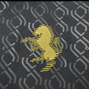 Camisa Polo Juventus III 24/25 Adidas - Preto - Torcedor Masculina