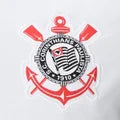 Camisa Corinthians Away 24/25 - Nike - BRANCO