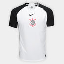 Camisa Corinthians Away 24/25 - Nike - BRANCO