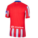 Camisa Atletico de Madrid Home 24/25