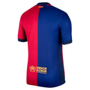Camisa Barcelona Home 24/25 - Nike