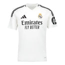 Camisa Real Madrid Home 24/25 - Adidas