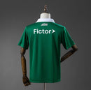 Camisa Palmeiras 2025/2026 Edição Especial – Listrada Branca e Verde | Tamanhos P ao 4XL
