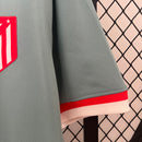 Camisa Atletico de Madrid Away 24/25