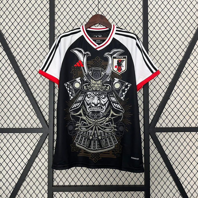 Camisa Japão Edição Especial 2024 - Animes