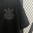 Camisa Corinthians Away 24/25 - Nike - Preto