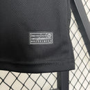 Camisa Corinthians Away 24/25 - Nike - Preto