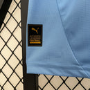 Camisa Manchester City Home 24/25 - Puma