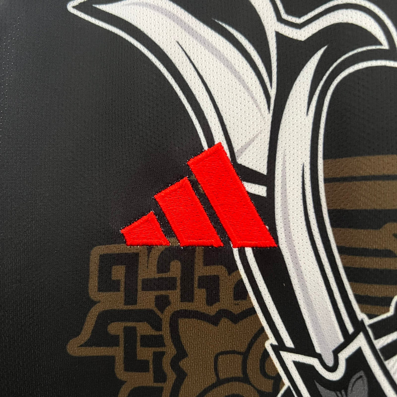 Camisa Japão Edição Especial 2024 - Animes