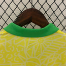 Camisa Seleção Brasileira Home 2024 Nike - Amarela