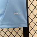 Camisa Manchester City Home 24/25 - Puma