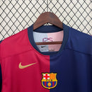 Camisa Barcelona Home 24/25 - Nike