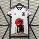 Camisa Japão Edição Especial Dragon Ball 2024 - Animes