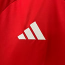 Camisa Manchester United Home 24/25 - Adidas