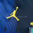 Camisa Seleção Brasileira Home 2026  - AZUL