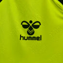 Camisa Real Betis away 24/25