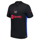 Camisa Barcelona Away 24/25 - Nike
