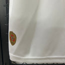 Camisa São Paulo I 25/26 Adidas - Branco com Preto