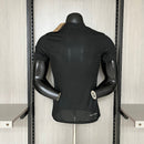 Camisa Corinthians Player Away 24-25 - PRETA - Nike - Masculino Jogador