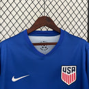 Camisa Seleção Estados Unidos Away 2024 Nike