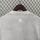 Camisa Corinthians Home 24/25 - Nike - Preto e branco