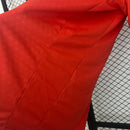 Camisa Portugal 2025 Puma - Vermelho