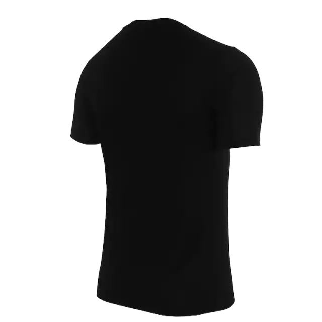 Camisa Corinthians Away 24/25 - Nike - Preto