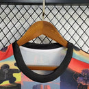 Camisa Japão Edição Especial 'Dragon Ball Z' 2024 Adidas Torcedor Masculina Animes