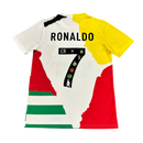 Camisa Edição Especial Cristiano Ronaldo/ todos os time