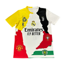 Camisa Edição Especial Cristiano Ronaldo/ todos os time