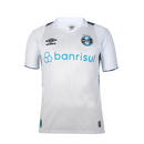 Camisa Grêmio Away 24/25 - Umbro - Branca