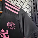 Camisa Inter Miami 24/25 Home Torcedor Masculino Adidas - Preto