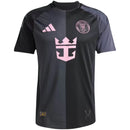 Camisa Inter Miami II 25/26 Adidas - Preto