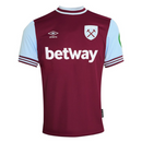 Camisa West Ham Home 24/25