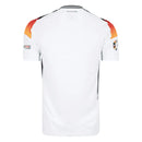 Camisa Seleção Alemanha Home 2024 - Branca